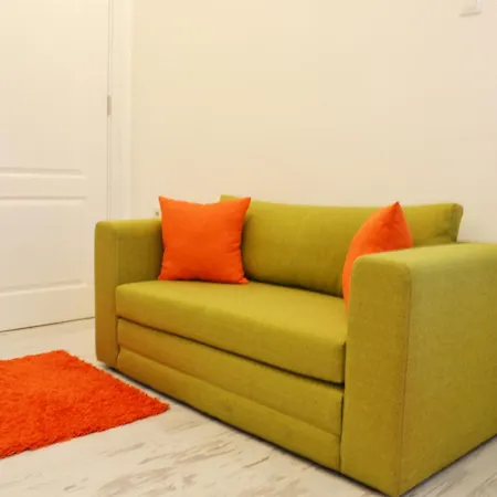 Appartement The Central Blue Sofia