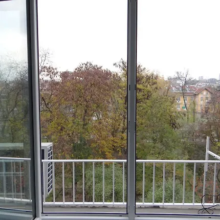 Appartement The Central Blue