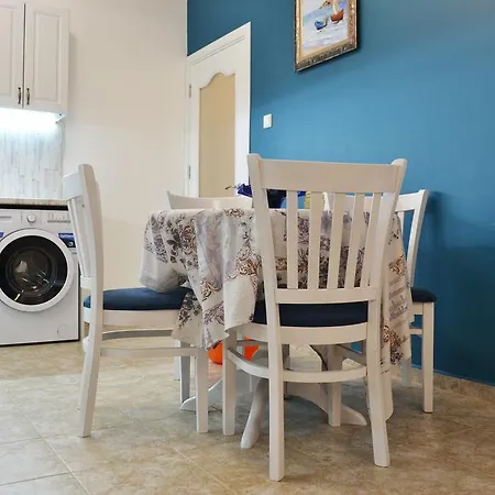 Apartamento The Central Blue